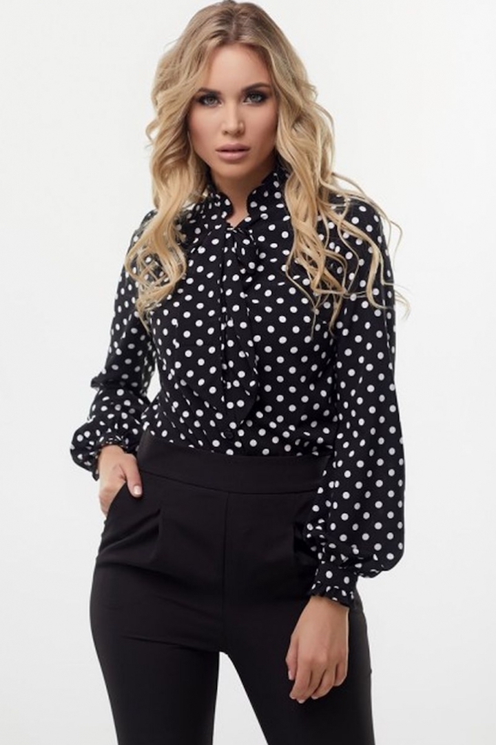 Фото товара 17700, блуза